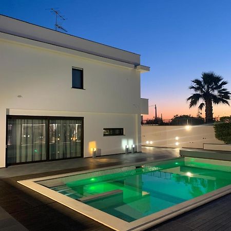 Villa Rubino Isola delle Femmine Kültér fotó