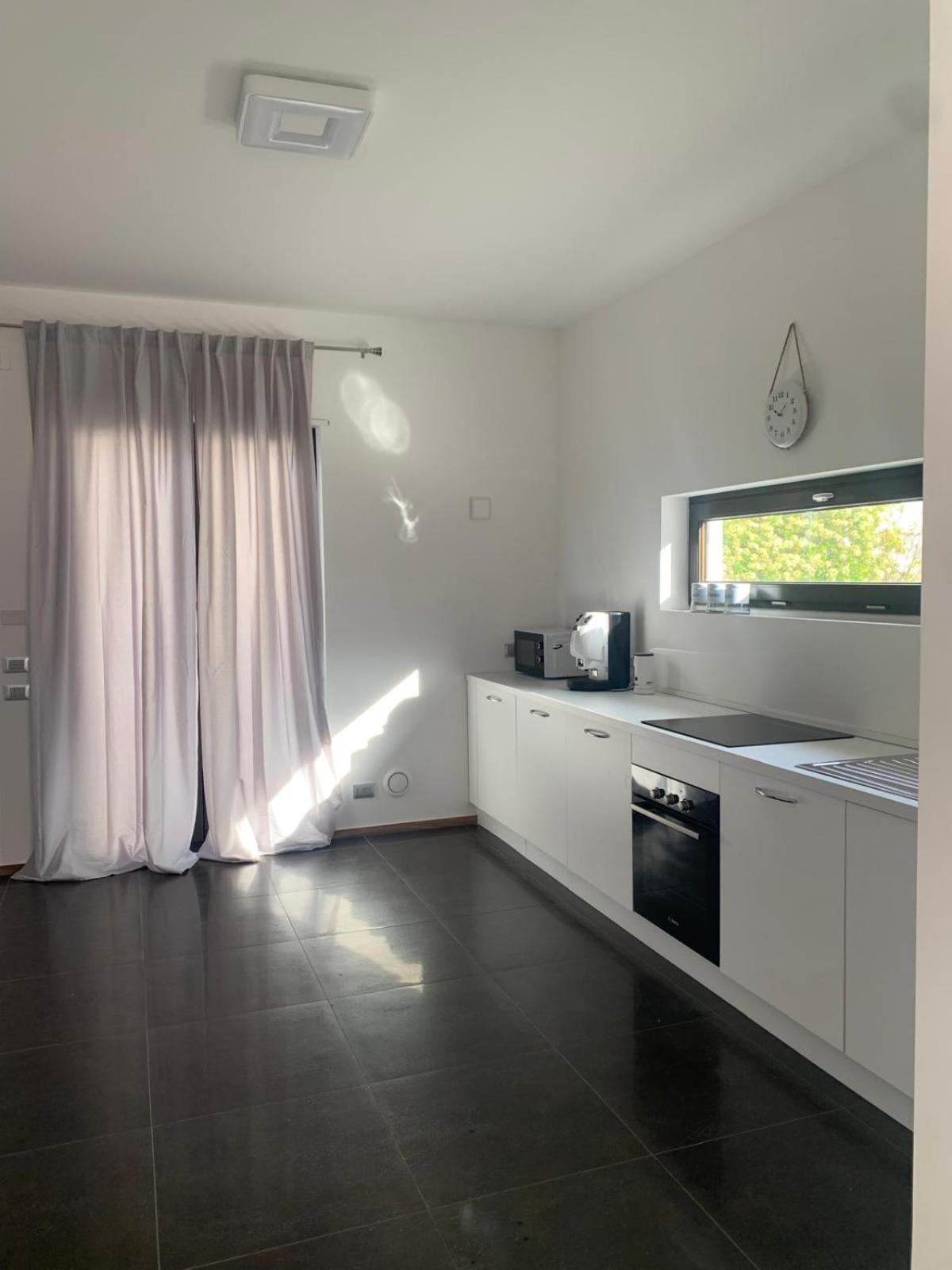 Villa Rubino Isola delle Femmine Kültér fotó