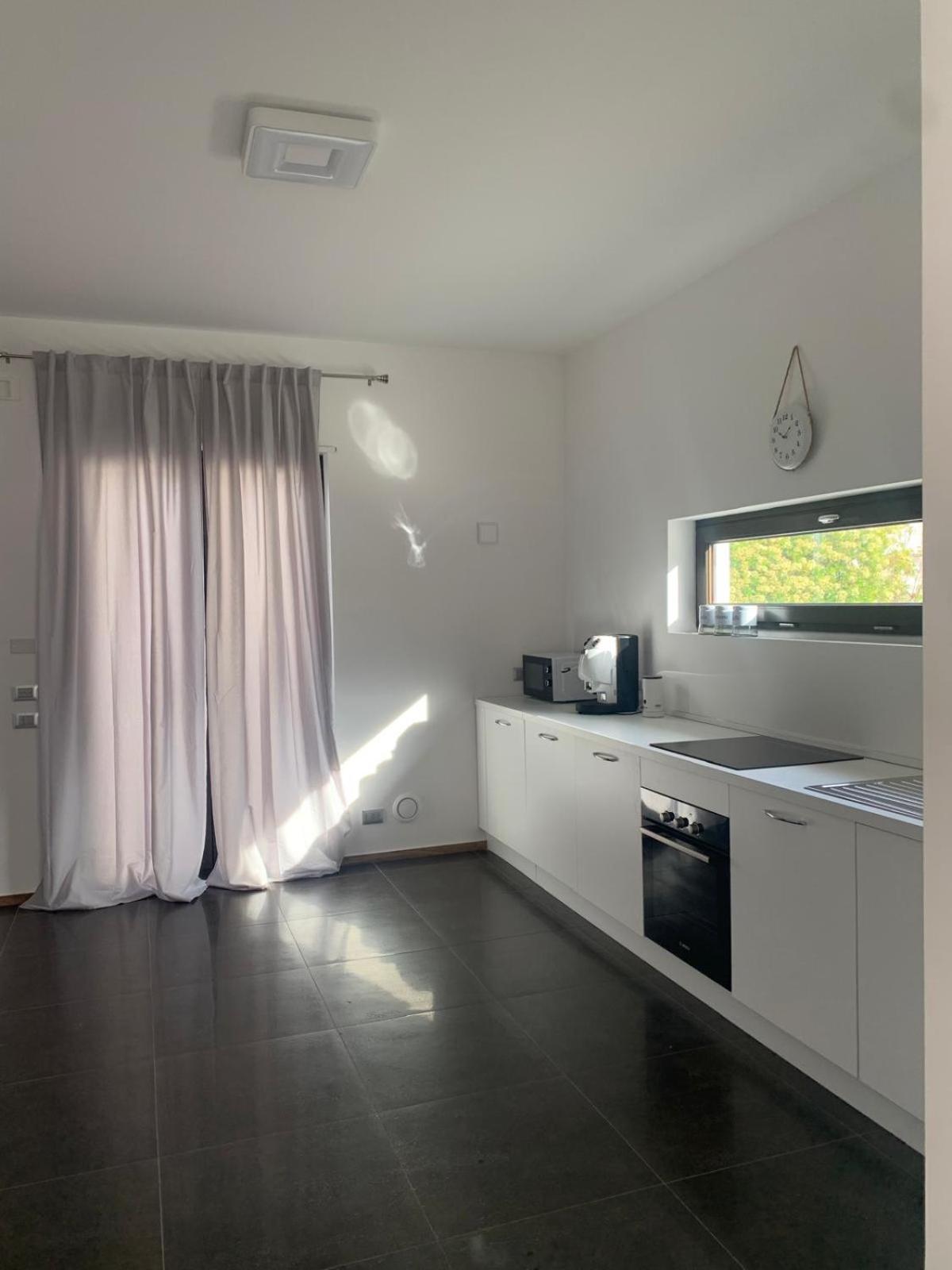 Villa Rubino Isola delle Femmine Kültér fotó